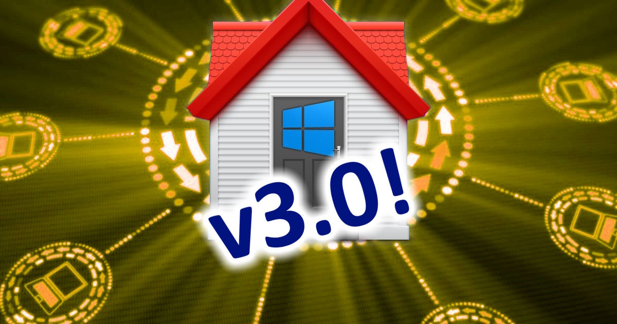 LANscanner v3.0.0