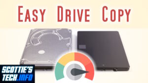 Hard Drive Copying made Easy!